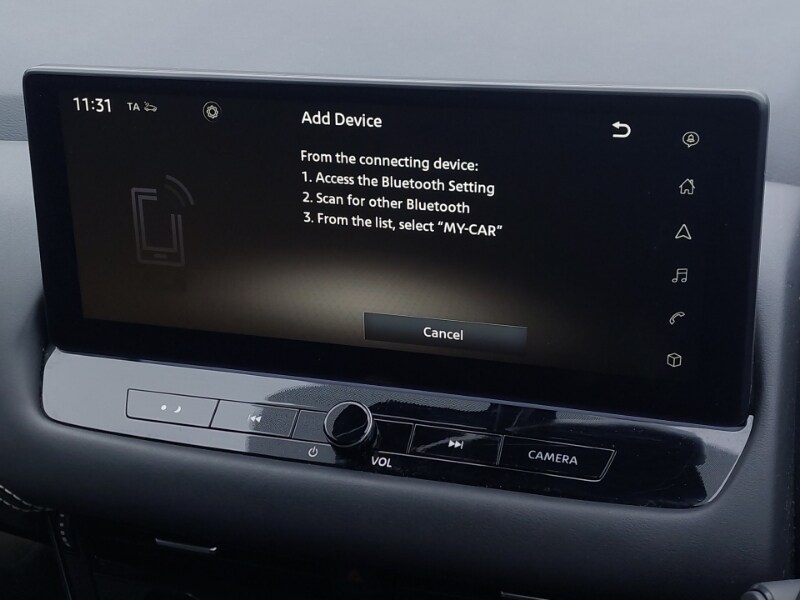 Used Nissan Qashqai 2024 for sale - 76289487: Photo 15