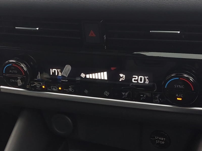 Used Nissan Qashqai 2024 for sale - 76289487: Photo 17