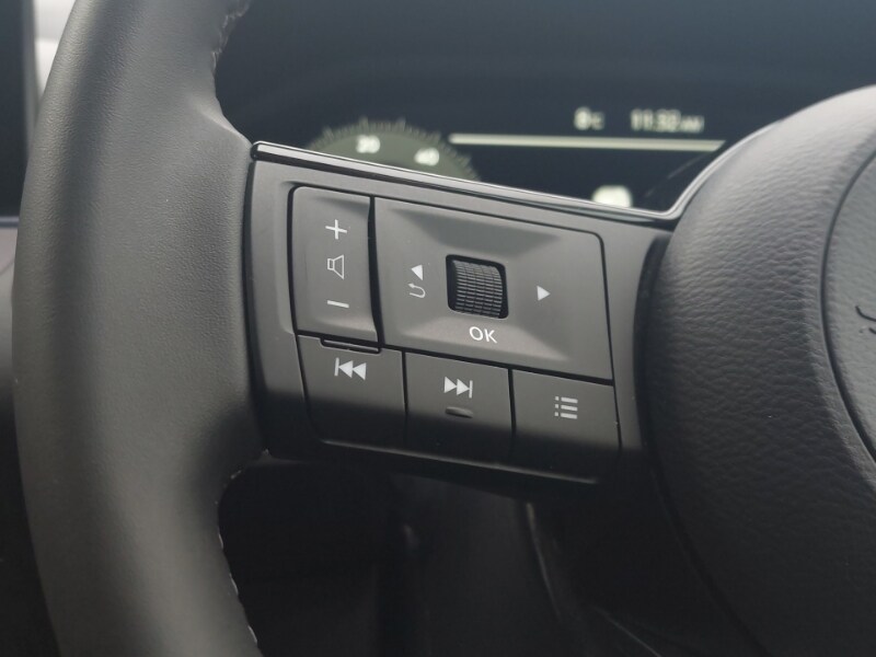 Used Nissan Qashqai 2024 for sale - 76289487: Photo 19