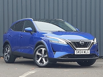 2024 - 1.5 E-Power N-Connecta [Glass Roof] 5dr Auto