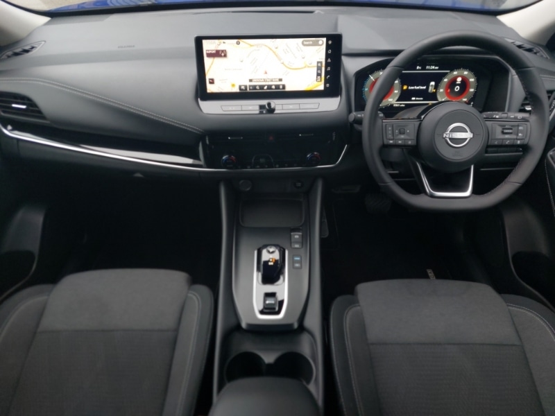 Used Nissan Qashqai 2024 for sale - 76289487: Photo 2