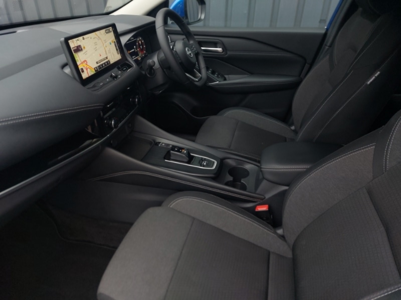 Used Nissan Qashqai 2024 for sale - 76289487: Photo 5