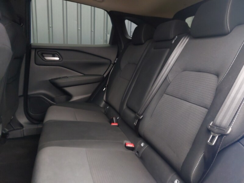 Used Nissan Qashqai 2024 for sale - 76289487: Photo 6