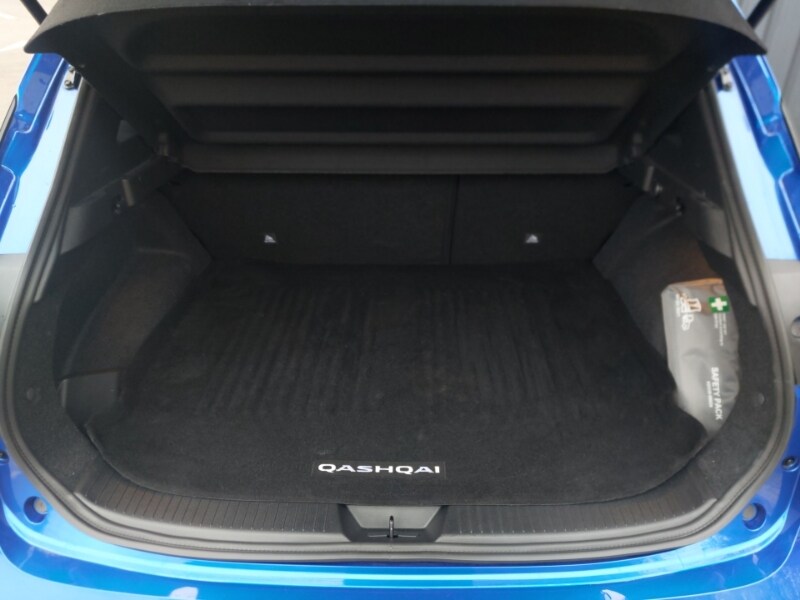 Used Nissan Qashqai 2024 for sale - 76289487: Photo 8
