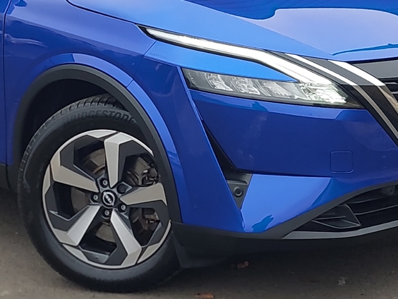 Used Nissan Qashqai 2024 for sale - 76289487: Photo 9