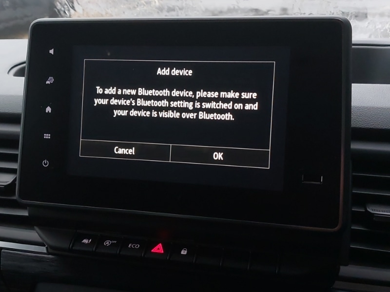 Used Renault Trafic 2025 for sale - 77573260: Photo 14