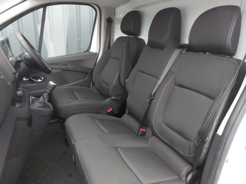 Used Renault Trafic 2025 for sale - 77573260: Photo 5