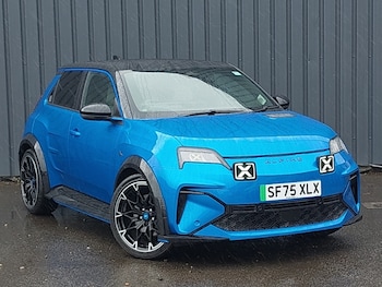 Used Alpine A290 2025 for sale - 78094125: Photo