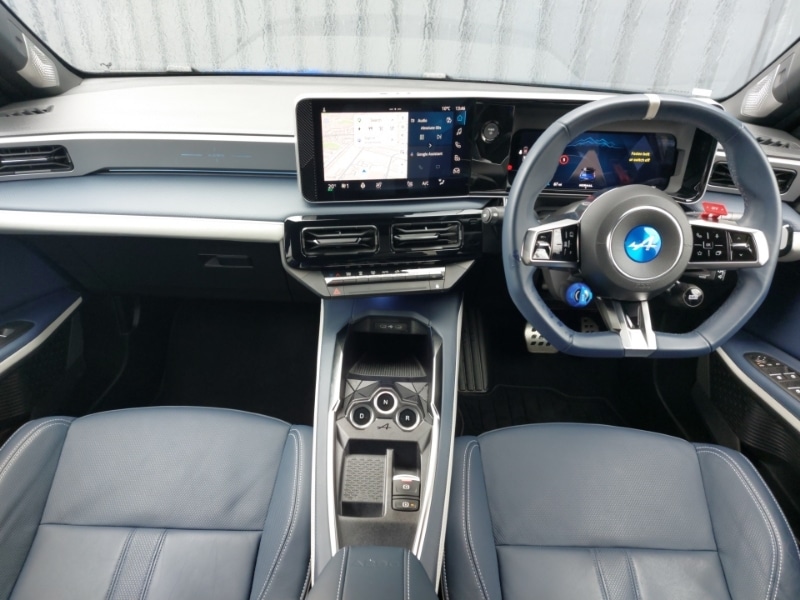 Used Alpine A290 2025 for sale - 78094125: Photo 2