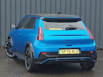 Used Alpine A290 2025 for sale - 78094125: Photo