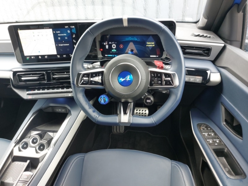 Used Alpine A290 2025 for sale - 78094125: Photo 7