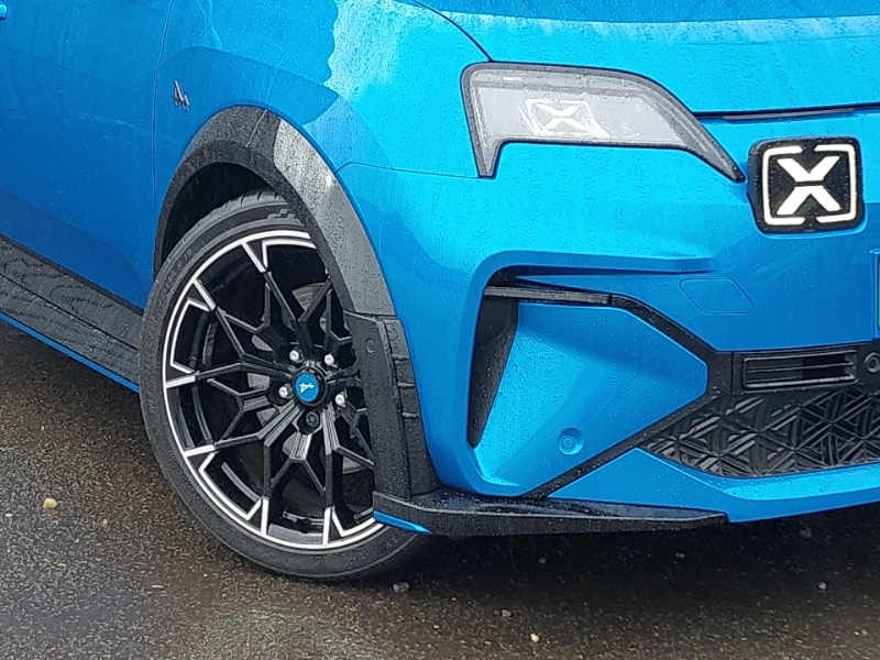 Used Alpine A290 2025 for sale - 78094125: Photo 9