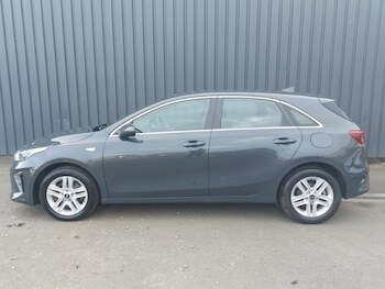 Used Kia Ceed 2021 for sale - 78274703: Photo