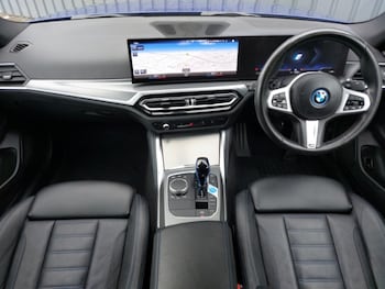 Used BMW i4 2022 for sale - 78778420: Photo