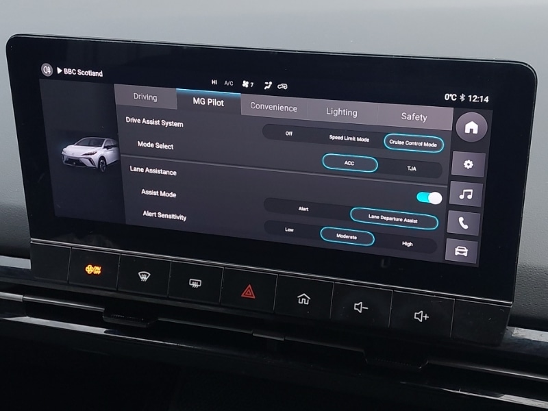 Used MG MG4 2023 for sale - 77018654: Photo 16