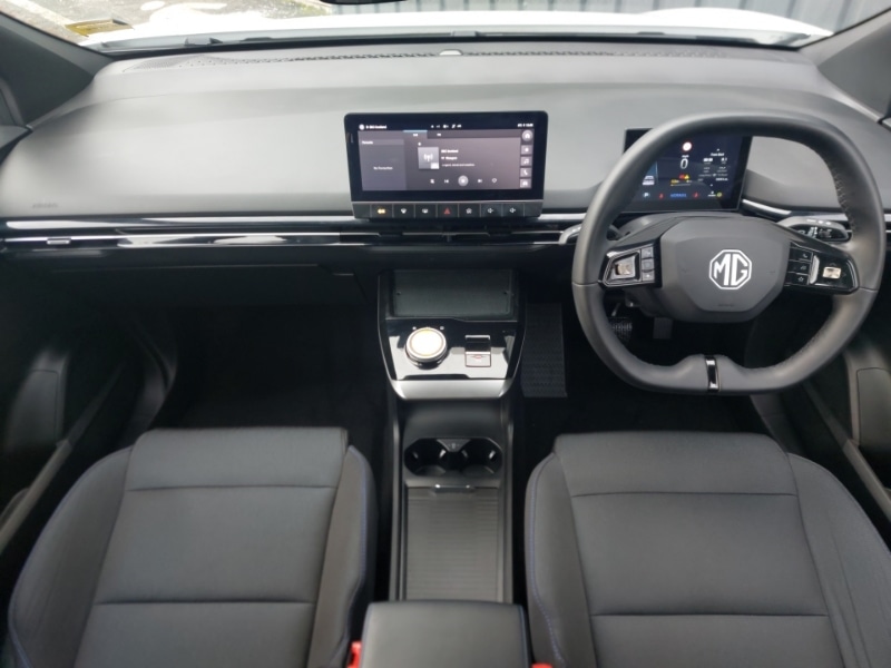 Used MG MG4 2023 for sale - 77018654: Photo 2