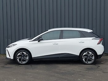 Used MG MG4 2023 for sale - 77018654: Photo