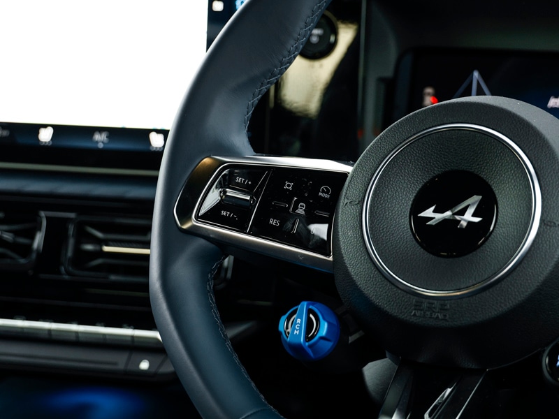 Used Alpine A290 2025 for sale - 77751464: Photo 17