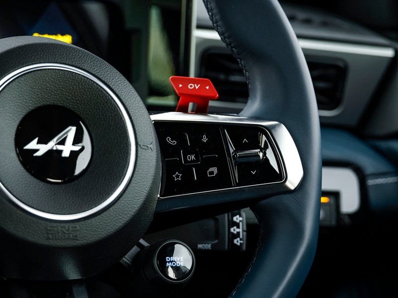 Used Alpine A290 2025 for sale - 77751464: Photo 18