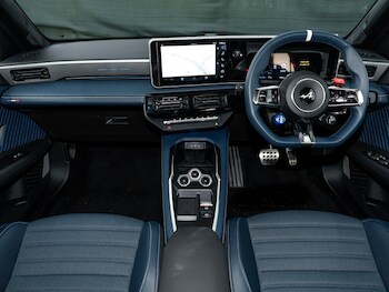 Used Alpine A290 2025 for sale - 77751464: Photo