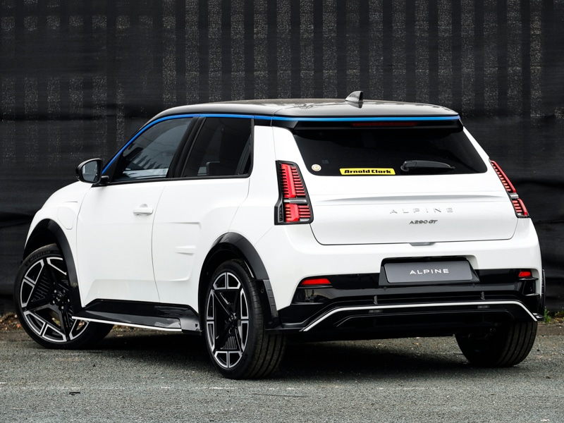 Used Alpine A290 2025 for sale - 77751464: Photo 3