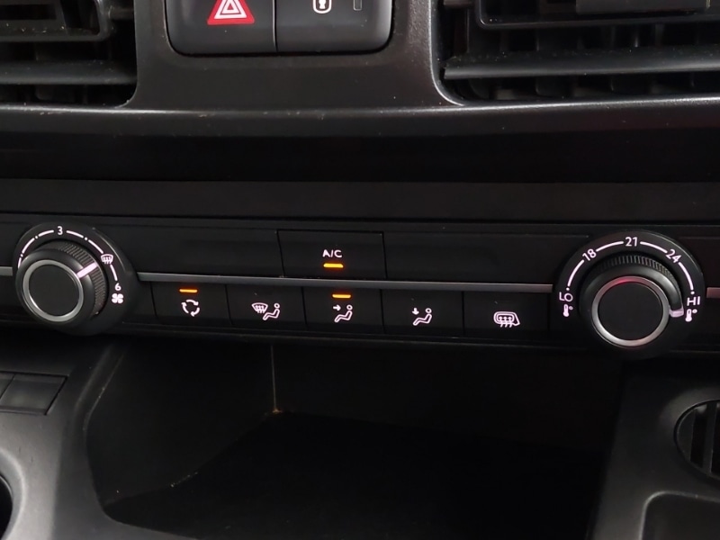 Used Citroen Berlingo 2024 for sale - 76721488: Photo 12