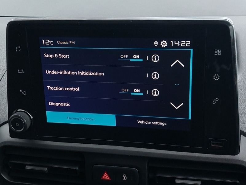 Used Citroen Berlingo 2024 for sale - 76721488: Photo 13