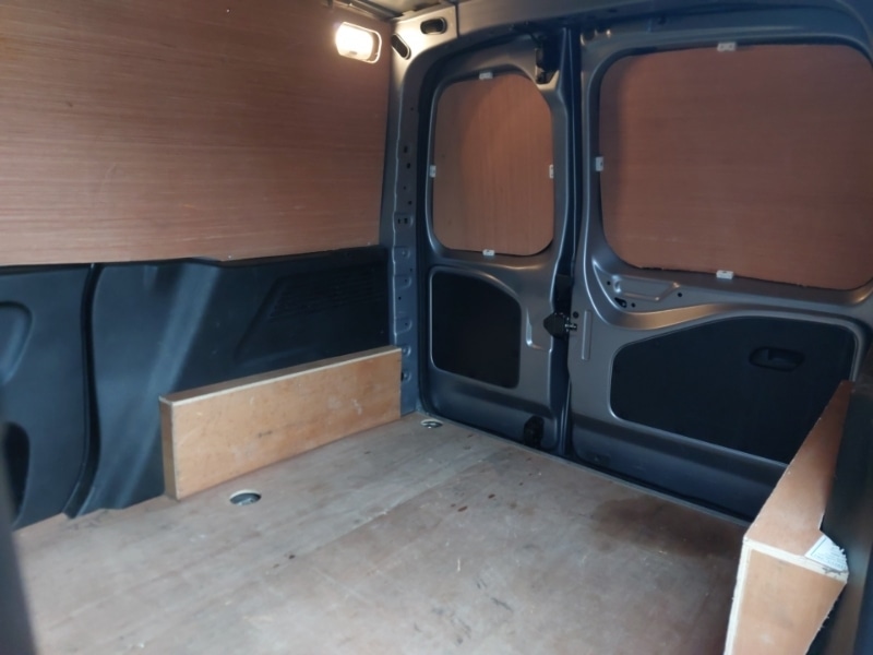 Used Citroen Berlingo 2024 for sale - 76721488: Photo 6