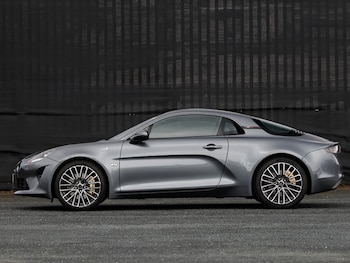 Used Alpine A110 2025 for sale - 78230213: Photo