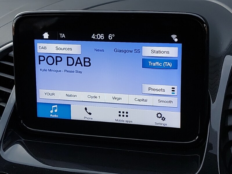 Used Ford Ka+ 2019 for sale - 77635937: Photo 10