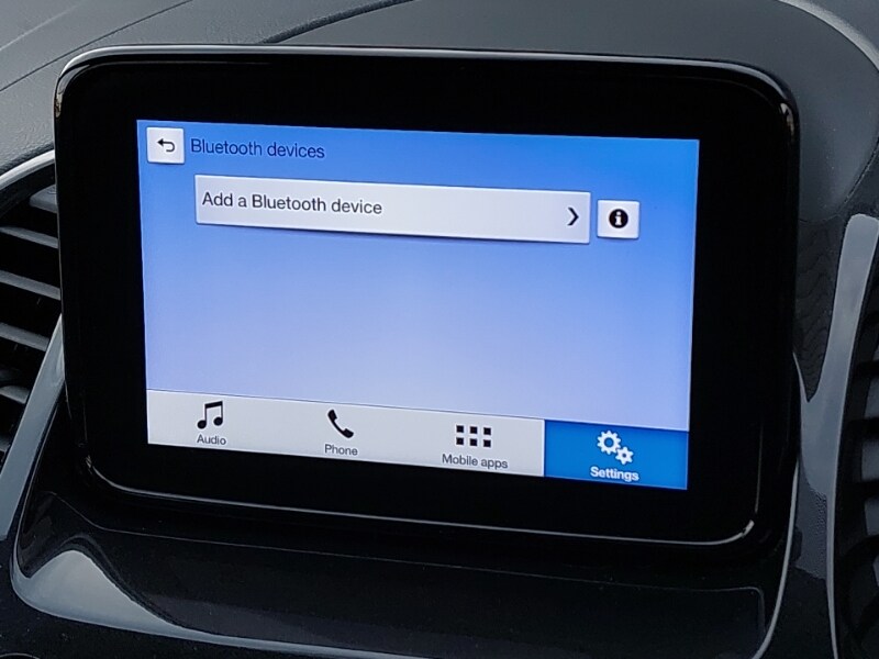 Used Ford Ka+ 2019 for sale - 77635937: Photo 11