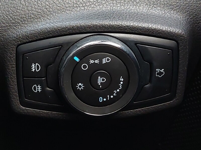 Used Ford Ka+ 2019 for sale - 77635937: Photo 17