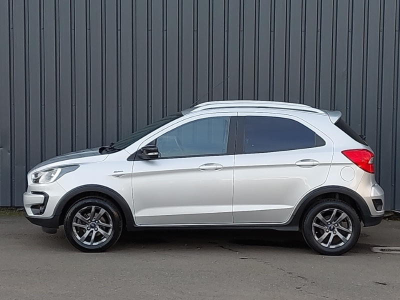 Used Ford Ka+ 2019 for sale - 77635937: Photo 4