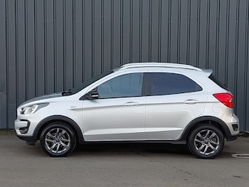 Used Ford Ka+ 2019 for sale - 77635937: Photo