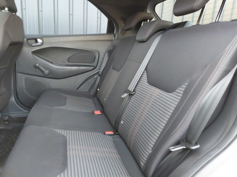 Used Ford Ka+ 2019 for sale - 77635937: Photo 6