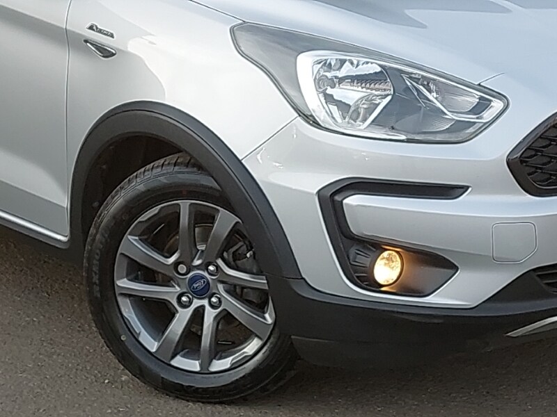 Used Ford Ka+ 2019 for sale - 77635937: Photo 9