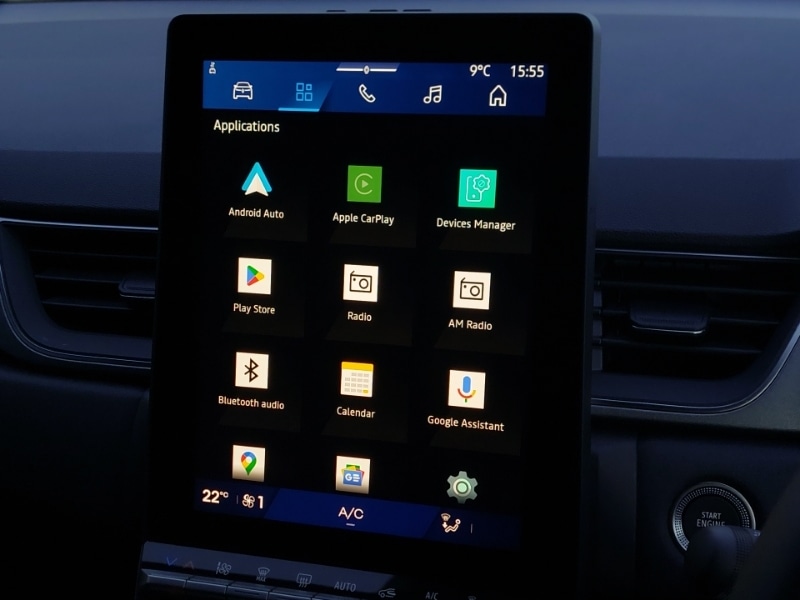 Used Renault Other 2025 for sale - 77357918: Photo 14