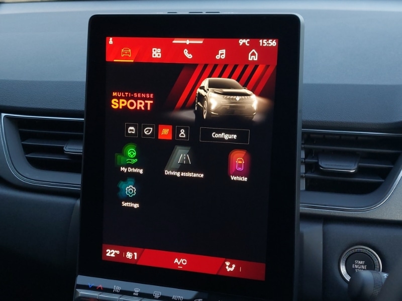 Used Renault Other 2025 for sale - 77357918: Photo 15