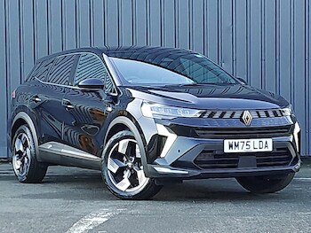 Used Renault Other 2025 for sale - 77357918: Photo