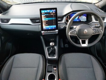 Used Renault Other 2025 for sale - 77357918: Photo