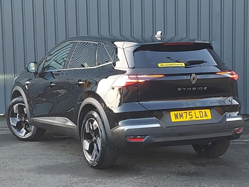 Used Renault Other 2025 for sale - 77357918: Photo 3