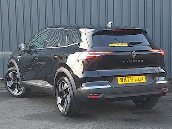 Used Renault Other 2025 for sale - 77357918: Photo