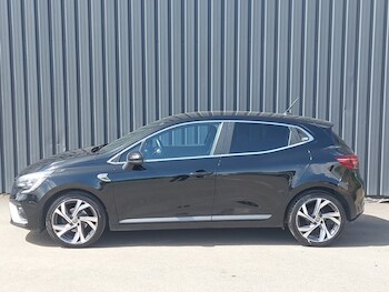 Used Renault Clio 2020 for sale - 78530805: Photo