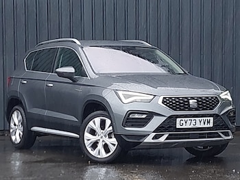 Used SEAT Ateca 2024 for sale - 75706639: Photo
