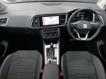 Used SEAT Ateca 2024 for sale - 75706639: Photo
