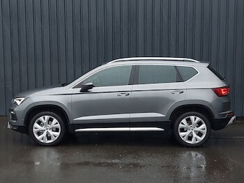 Used SEAT Ateca 2024 for sale - 75706639: Photo