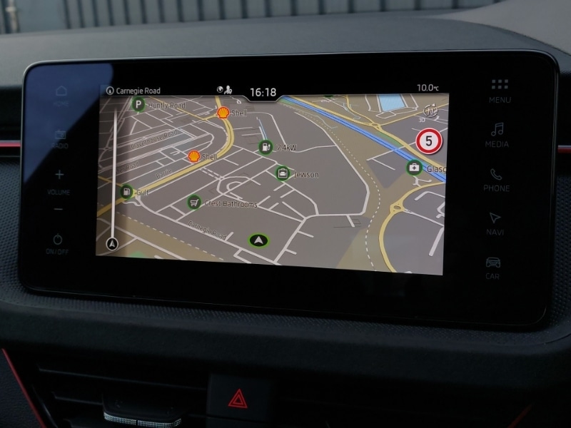 Used Skoda Kamiq 2025 for sale - 77644403: Photo 10