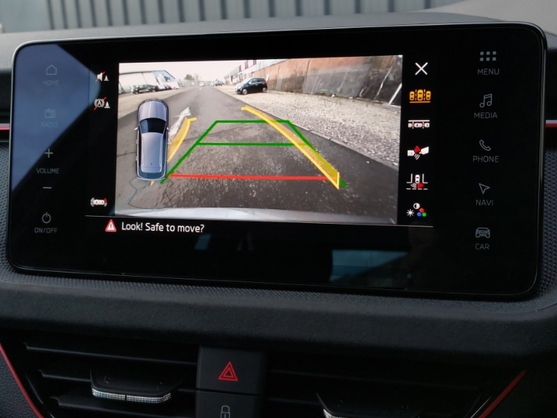 Used Skoda Kamiq 2025 for sale - 77644403: Photo 11