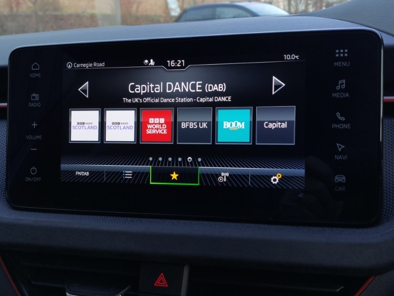 Used Skoda Kamiq 2025 for sale - 77644403: Photo 14