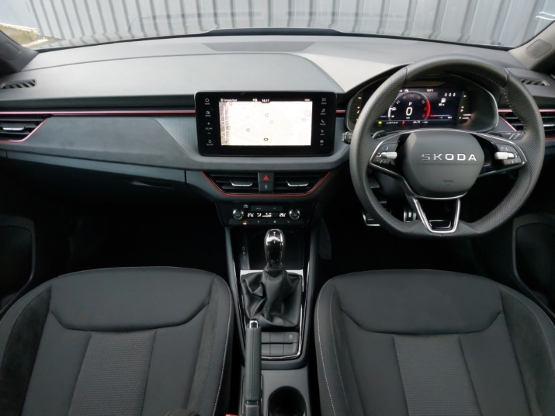 Used Skoda Kamiq 2025 for sale - 77644403: Photo 2